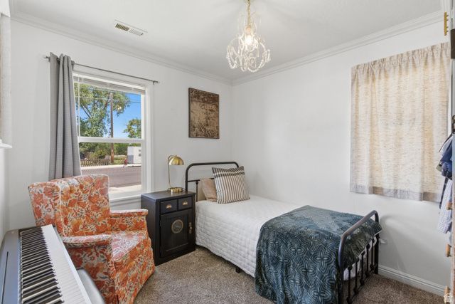 551 W 100 N, Payson, UT 84651