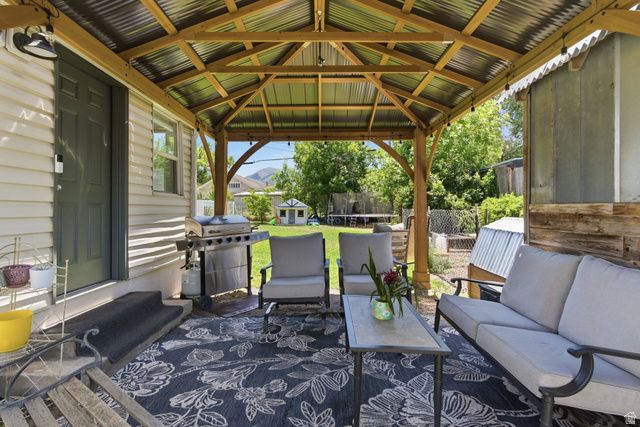 551 W 100 N, Payson, UT 84651