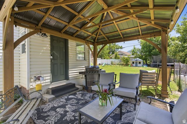551 W 100 N, Payson, UT 84651