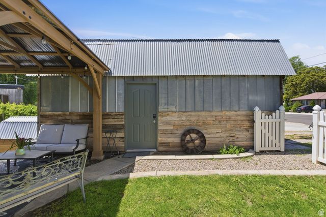 551 W 100 N, Payson, UT 84651