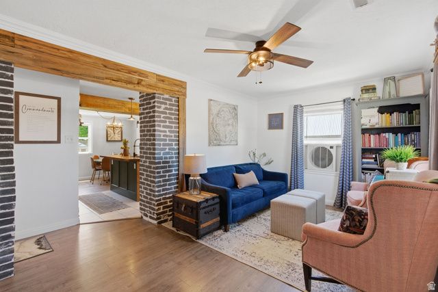 551 W 100 N, Payson, UT 84651