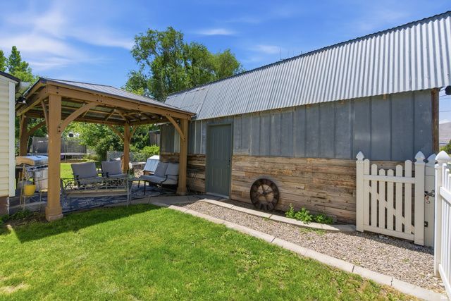 551 W 100 N, Payson, UT 84651