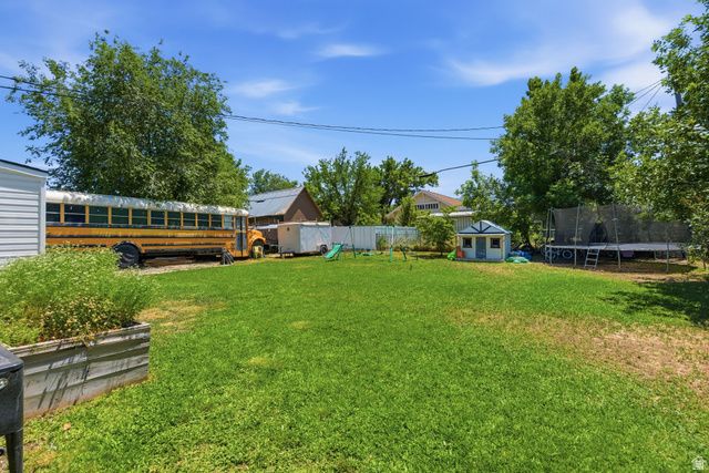 551 W 100 N, Payson, UT 84651