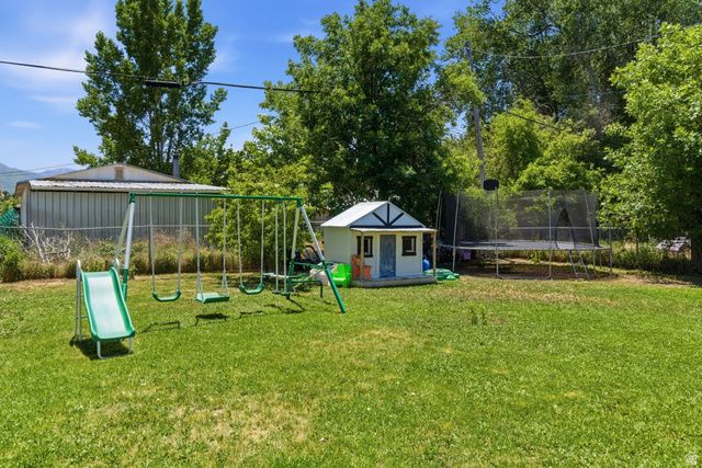 551 W 100 N, Payson, UT 84651