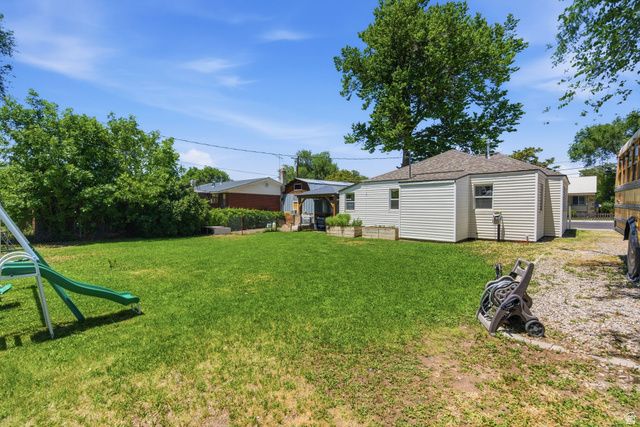 551 W 100 N, Payson, UT 84651