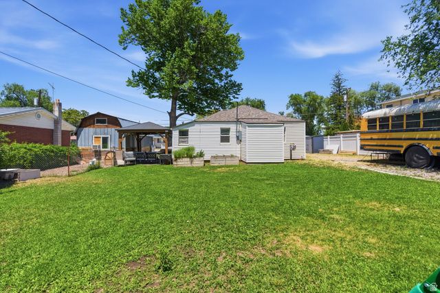 551 W 100 N, Payson, UT 84651
