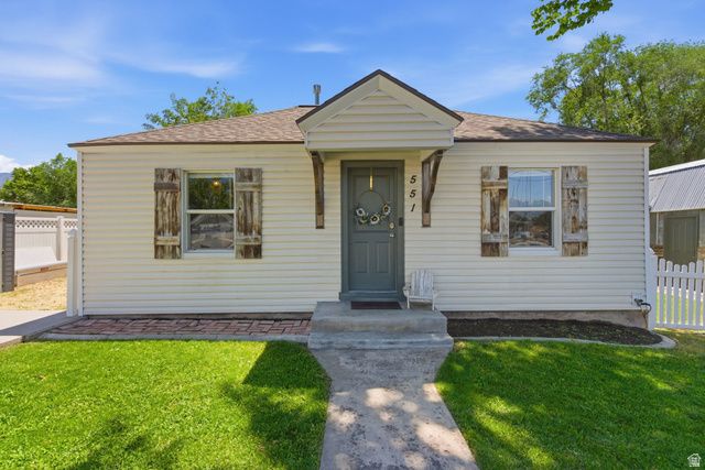 551 W 100 N, Payson, UT 84651