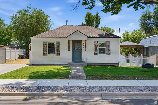 551 W 100 N, Payson, UT 84651