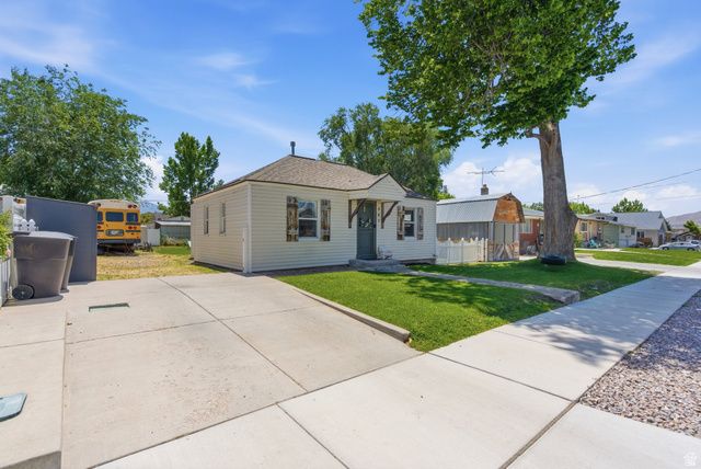 551 W 100 N, Payson, UT 84651