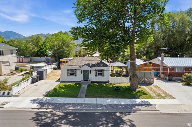 551 W 100 N, Payson, UT 84651