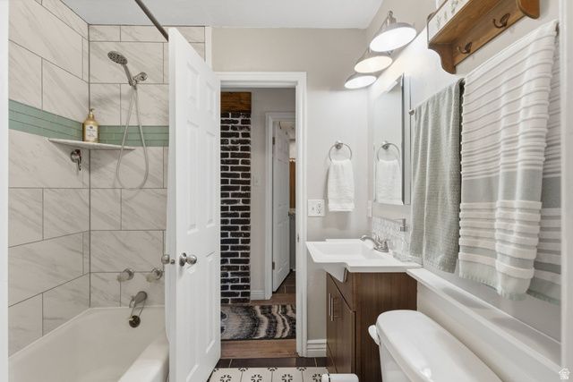 551 W 100 N, Payson, UT 84651