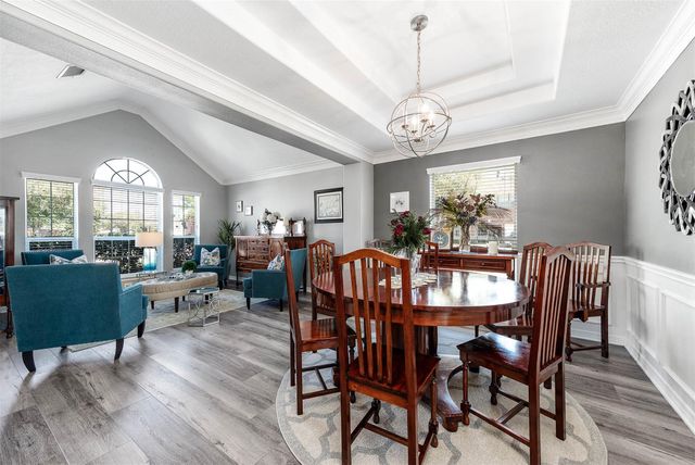 12102 Auburn Shores Court, Pearland, TX 77584