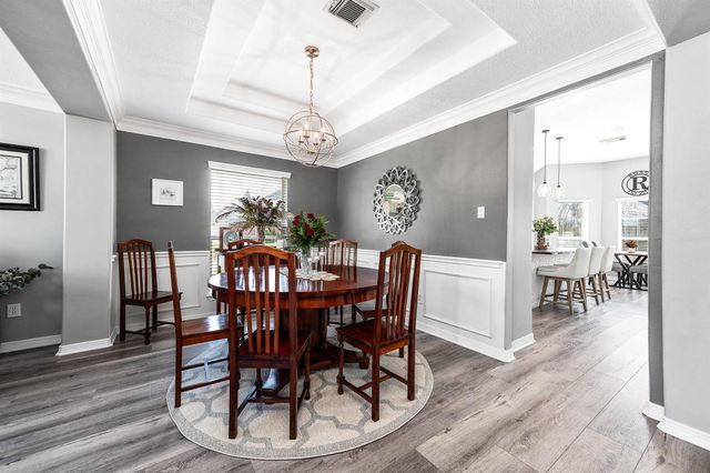 12102 Auburn Shores Court, Pearland, TX 77584