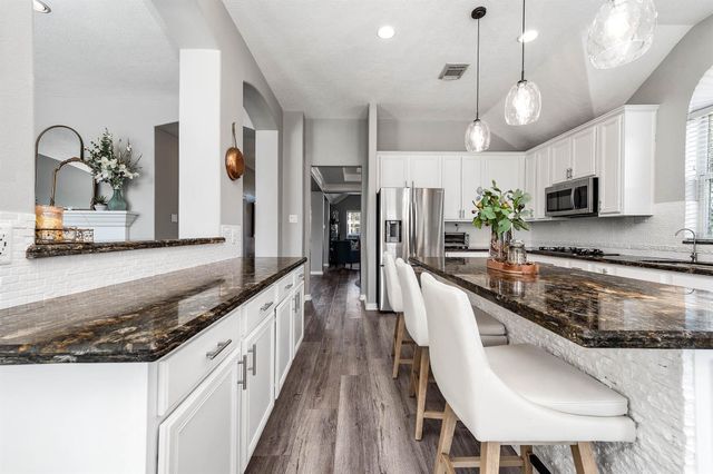 12102 Auburn Shores Court, Pearland, TX 77584