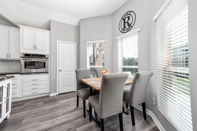 12102 Auburn Shores Court, Pearland, TX 77584