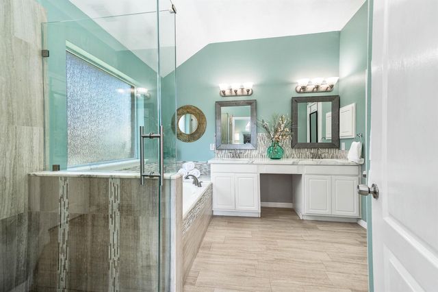 12102 Auburn Shores Court, Pearland, TX 77584