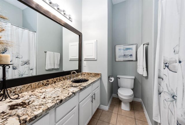 12102 Auburn Shores Court, Pearland, TX 77584