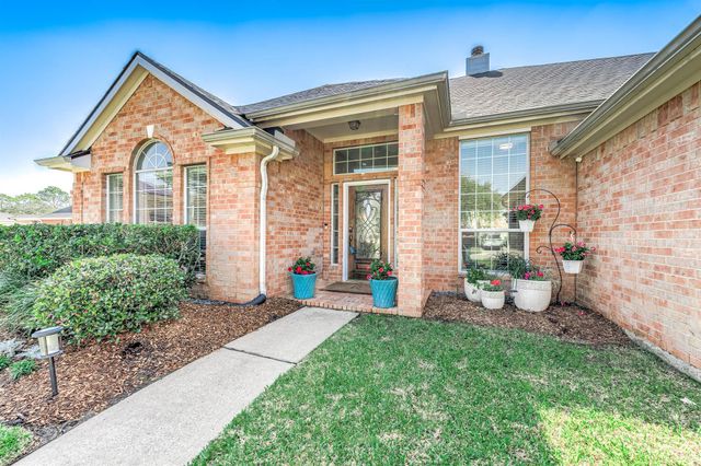 12102 Auburn Shores Court, Pearland, TX 77584