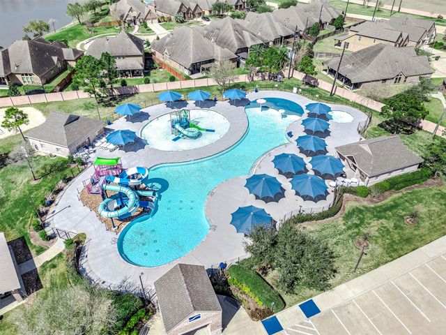 12102 Auburn Shores Court, Pearland, TX 77584