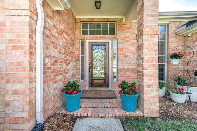 12102 Auburn Shores Court, Pearland, TX 77584