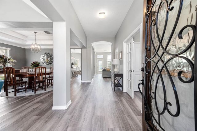 12102 Auburn Shores Court, Pearland, TX 77584