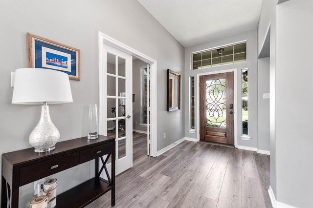 12102 Auburn Shores Court, Pearland, TX 77584