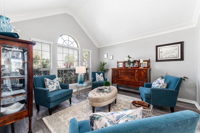 12102 Auburn Shores Court, Pearland, TX 77584