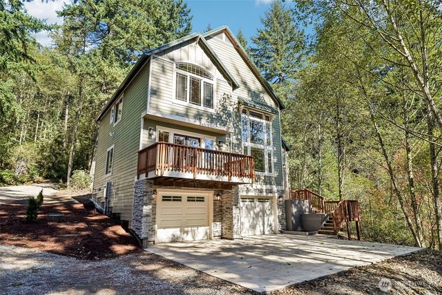 15412 NE Winsor Drive, Brush Prairie, WA 98606