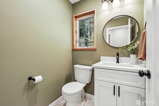15412 NE Winsor Drive, Brush Prairie, WA 98606