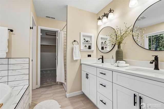 15412 NE Winsor Drive, Brush Prairie, WA 98606