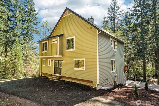 15412 NE Winsor Drive, Brush Prairie, WA 98606