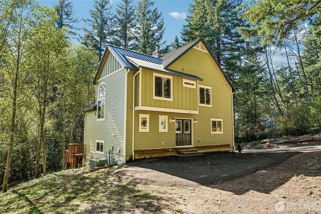 15412 NE Winsor Drive, Brush Prairie, WA 98606