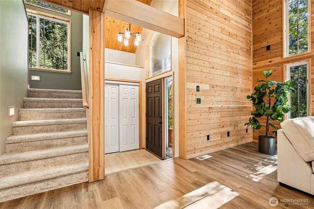15412 NE Winsor Drive, Brush Prairie, WA 98606