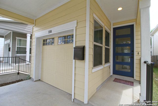 230 CLAREMONT AVE, San Antonio, TX 78209