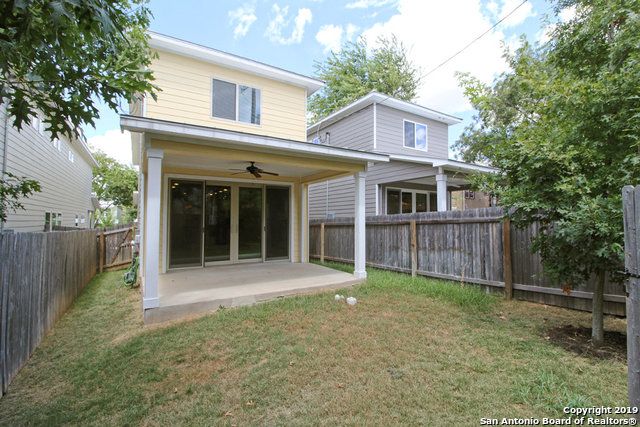 230 CLAREMONT AVE, San Antonio, TX 78209