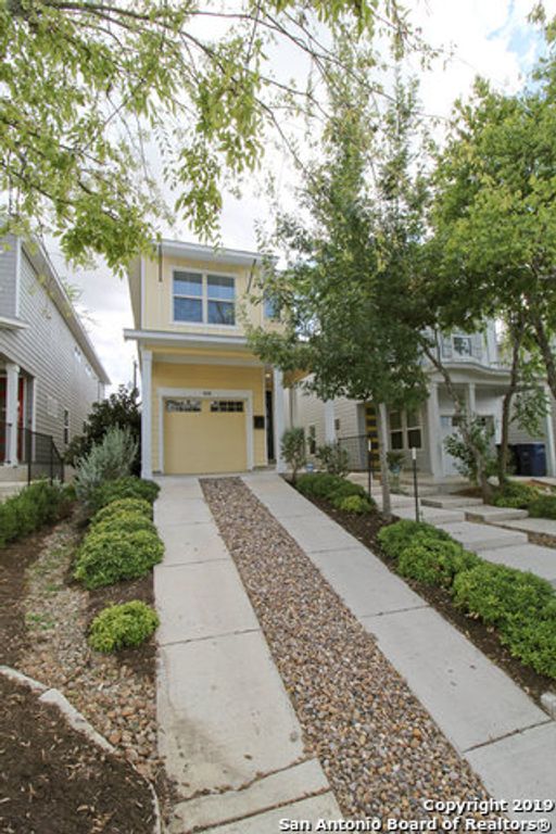 230 CLAREMONT AVE, San Antonio, TX 78209