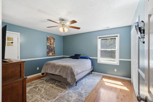 2837 Hopkins Bridge Rd, Lewisburg, TN 37091