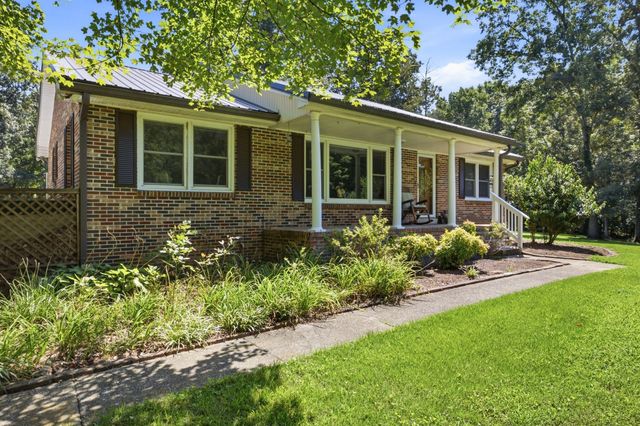 2837 Hopkins Bridge Rd, Lewisburg, TN 37091