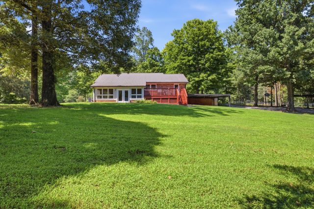 2837 Hopkins Bridge Rd, Lewisburg, TN 37091