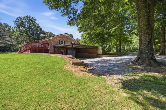 2837 Hopkins Bridge Rd, Lewisburg, TN 37091