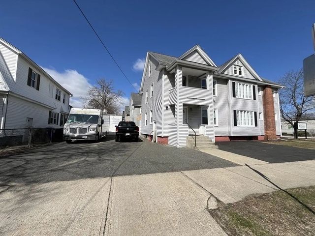 914-916 Belmont Ave, Springfield, MA 01108