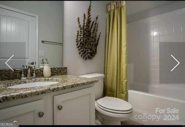 256 Thunder Valley, Dawsonville, GA 30534