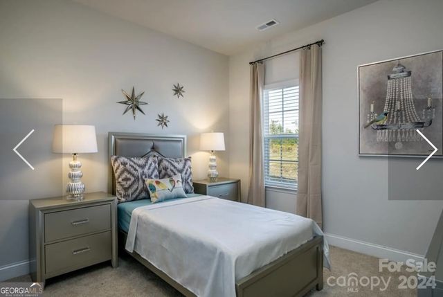 256 Thunder Valley, Dawsonville, GA 30534