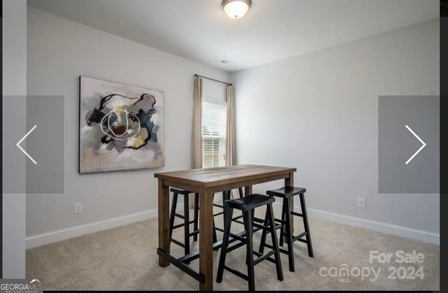 256 Thunder Valley, Dawsonville, GA 30534