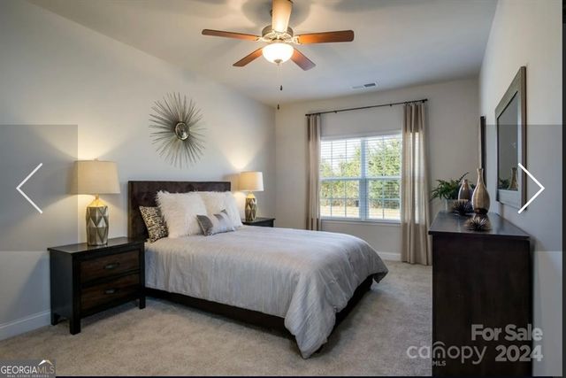 256 Thunder Valley, Dawsonville, GA 30534