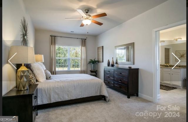 256 Thunder Valley, Dawsonville, GA 30534