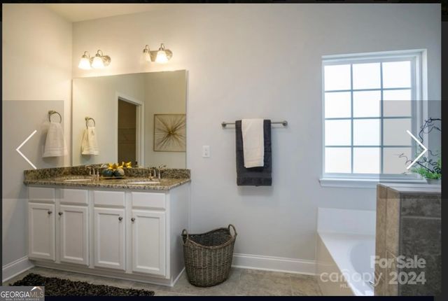 256 Thunder Valley, Dawsonville, GA 30534