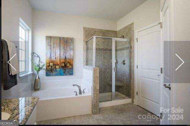 256 Thunder Valley, Dawsonville, GA 30534