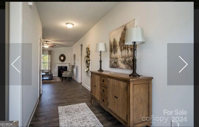 256 Thunder Valley, Dawsonville, GA 30534