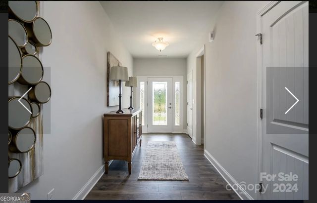 256 Thunder Valley, Dawsonville, GA 30534